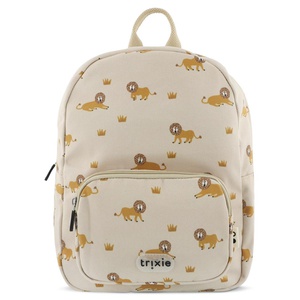 Mochila LIVELY LION Trixie