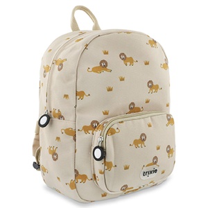 Mochila LIVELY LION Trixie