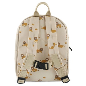 Mochila LIVELY LION Trixie