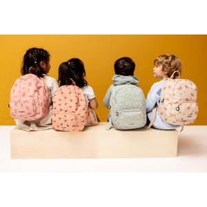 Mochila LIVELY LION Trixie