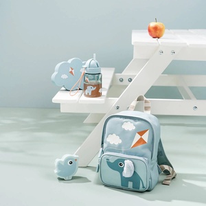 Mochila lona ELPHEE Done by deer blue