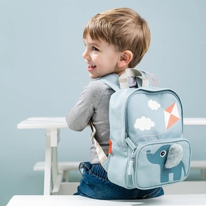 Mochila lona ELPHEE Done by deer blue