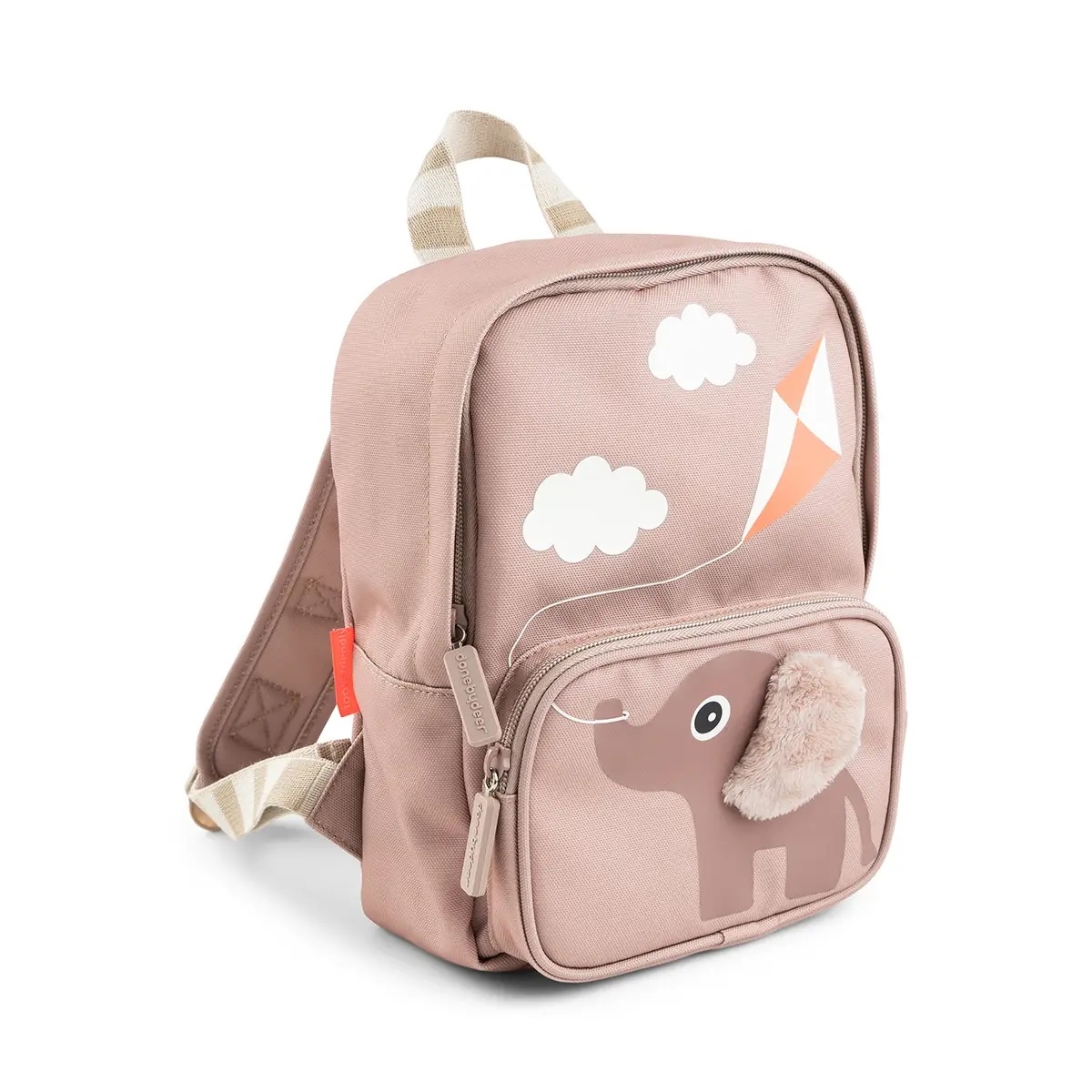 Mochila lona ELPHEE Done by deer powder