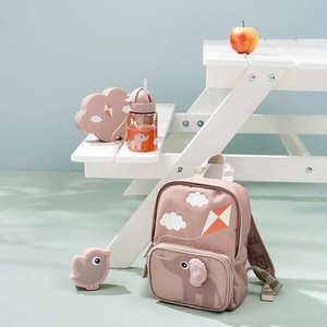 Mochila lona ELPHEE Done by deer powder