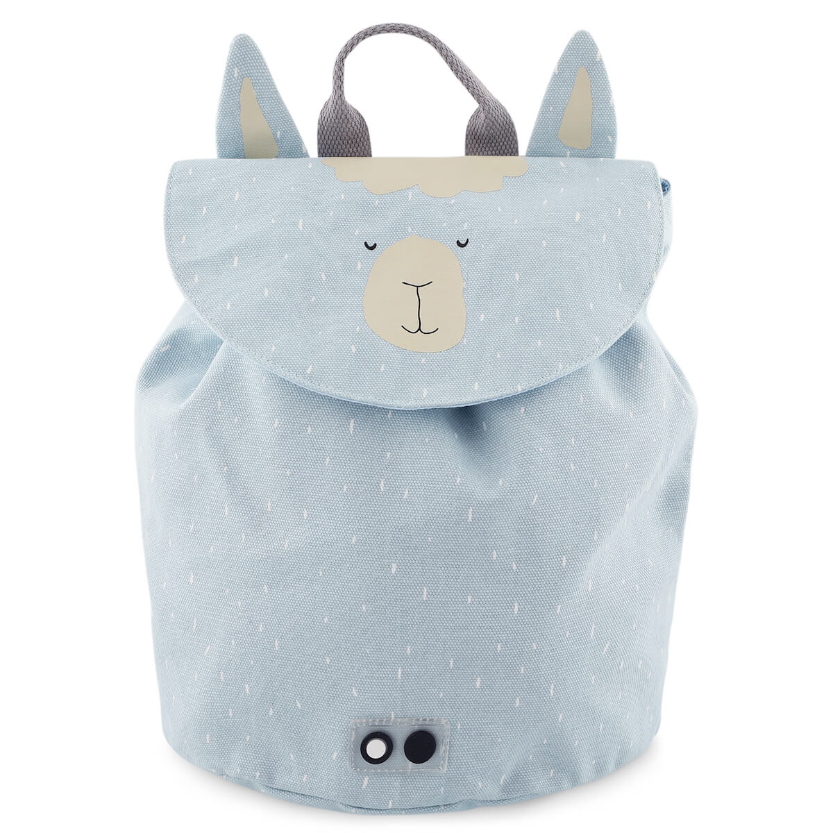 Mochila mini Mr. ALPACA Trixie