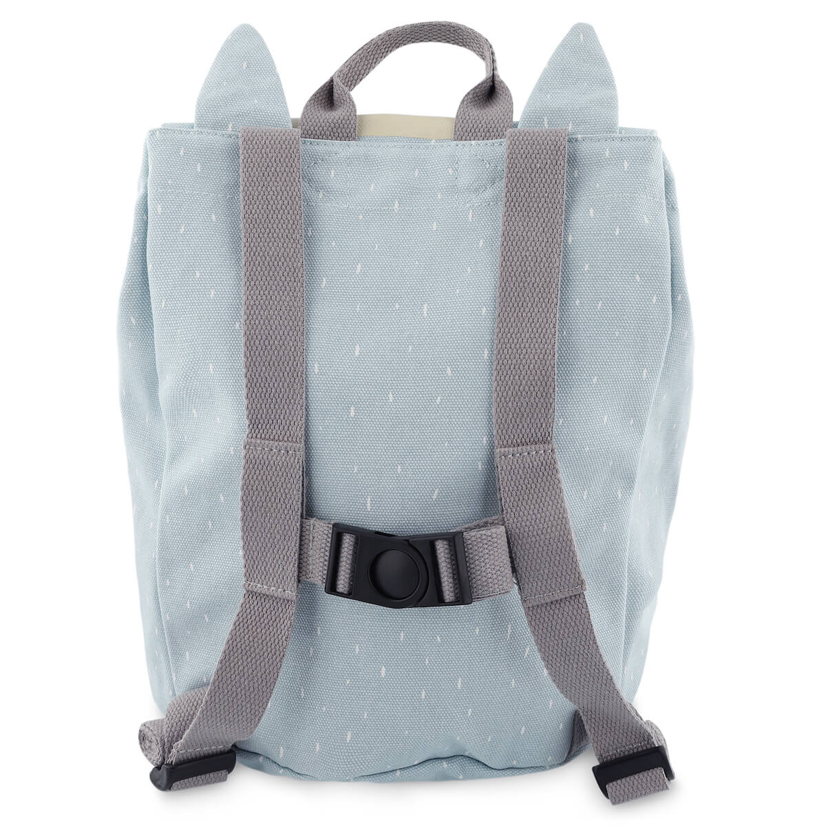 Mochila mini Mr. ALPACA Trixie