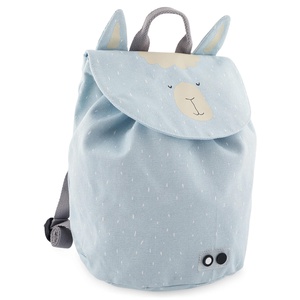 Mochila mini Mr. ALPACA Trixie