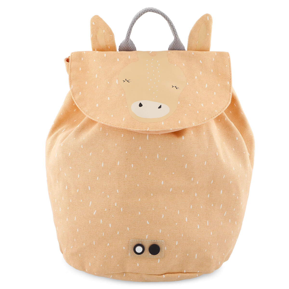 Mochila mini Mrs. GIRAFFE Trixie