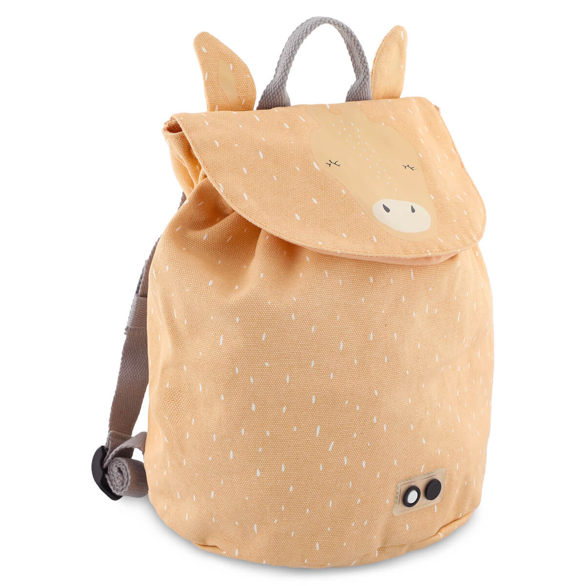Mochila mini Mrs. GIRAFFE Trixie