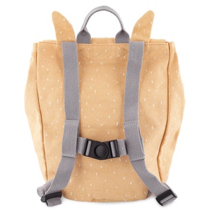 Mochila mini Mrs. GIRAFFE Trixie