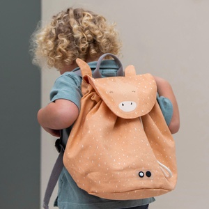 Mochila mini Mrs. GIRAFFE Trixie