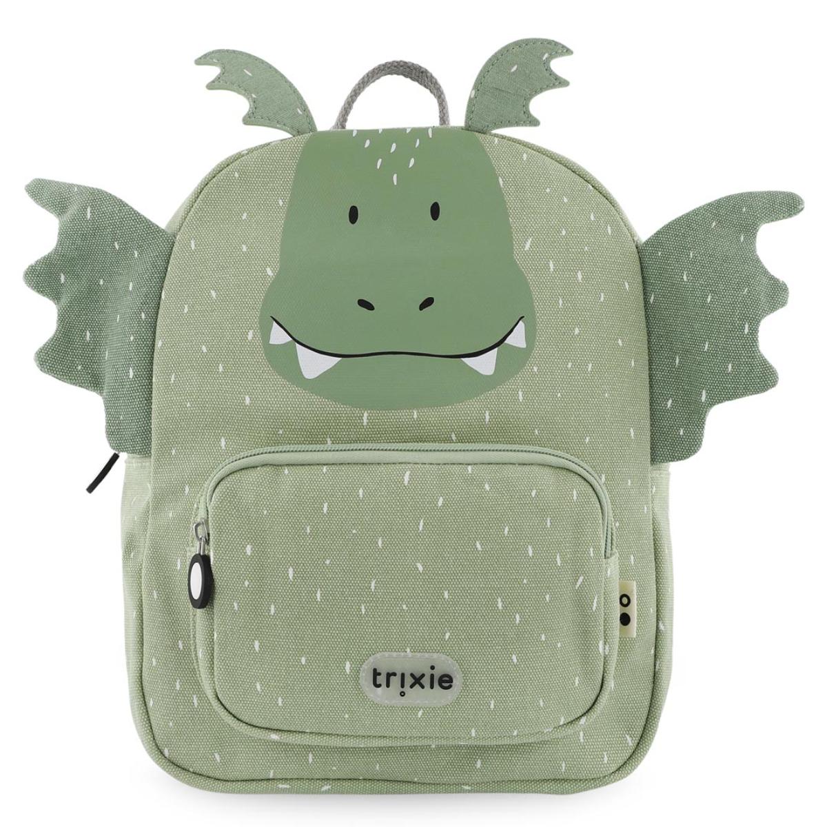 Mochila Mr. DRAGON Trixie