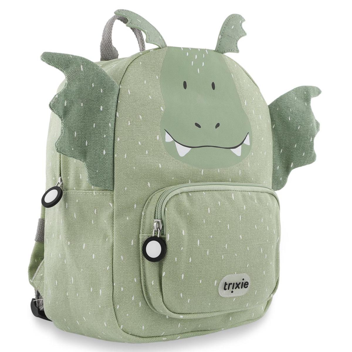 Mochila Mr. DRAGON Trixie