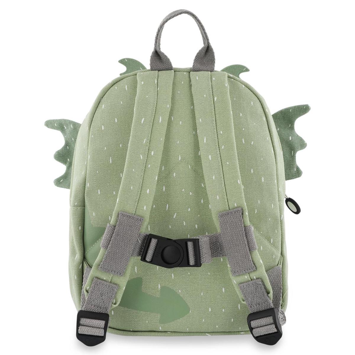 Mochila Mr. DRAGON Trixie