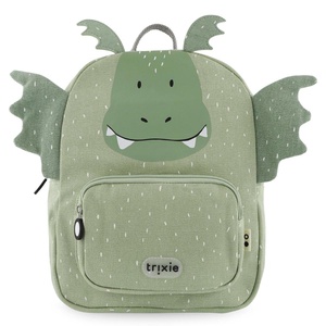 Mochila Mr. DRAGON Trixie
