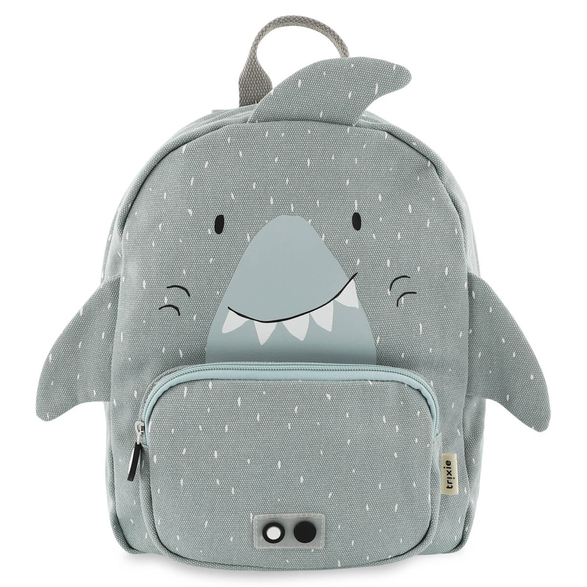 Mochila Mr. SHARK Trixie