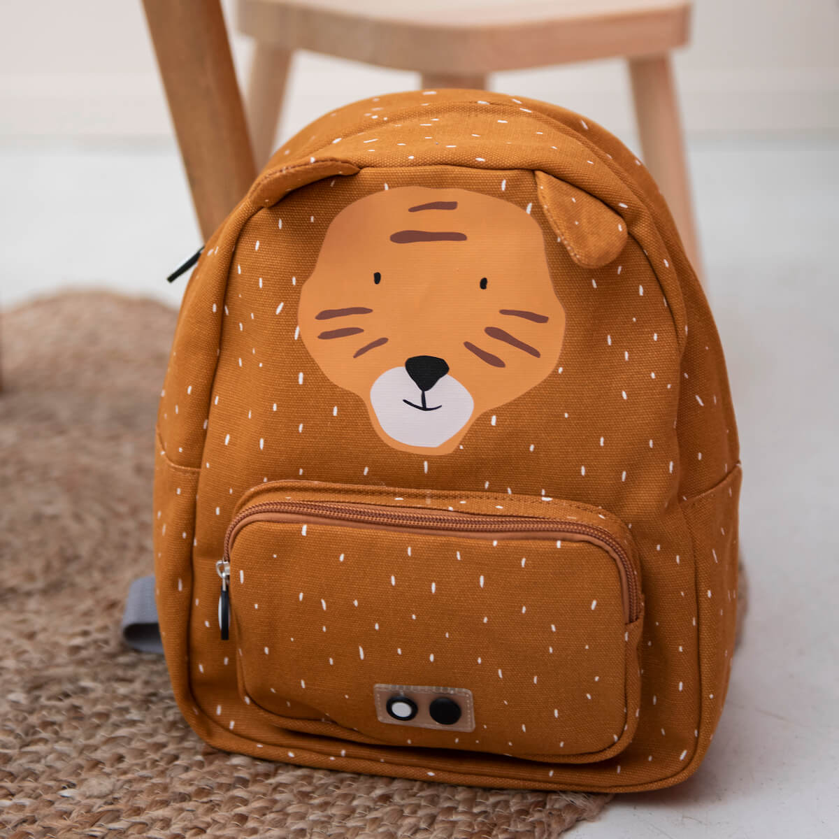 Mochila Mr. TIGER Trixie