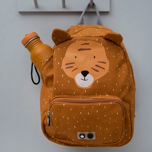 Mochila Mr. TIGER Trixie