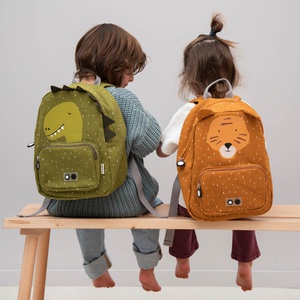 Mochila Mr. TIGER Trixie