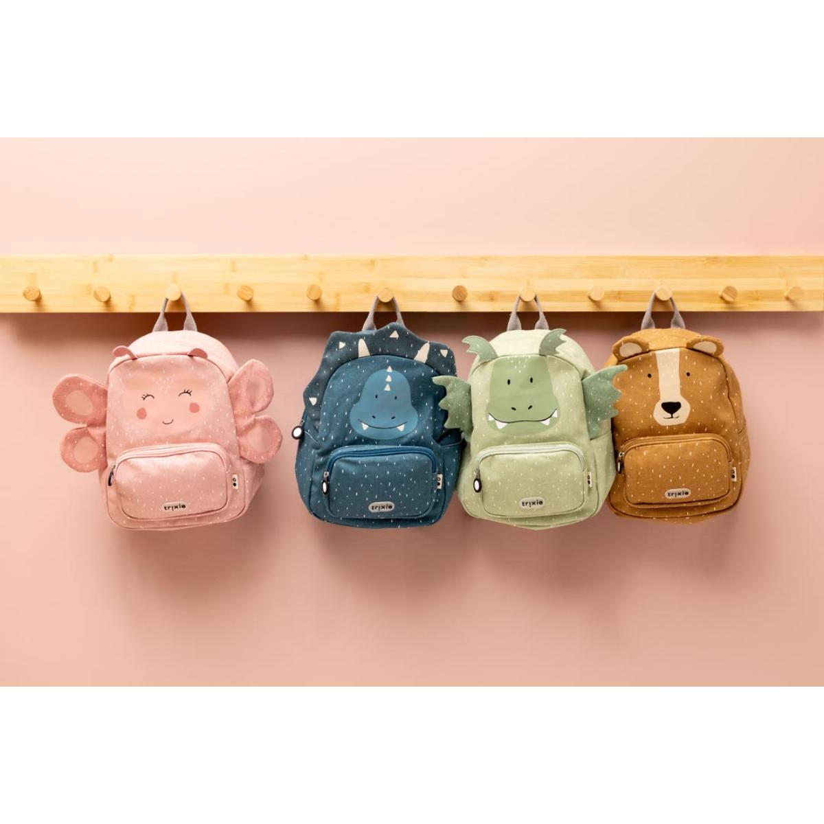 Mochila Mrs. BUTTERFLY Trixie