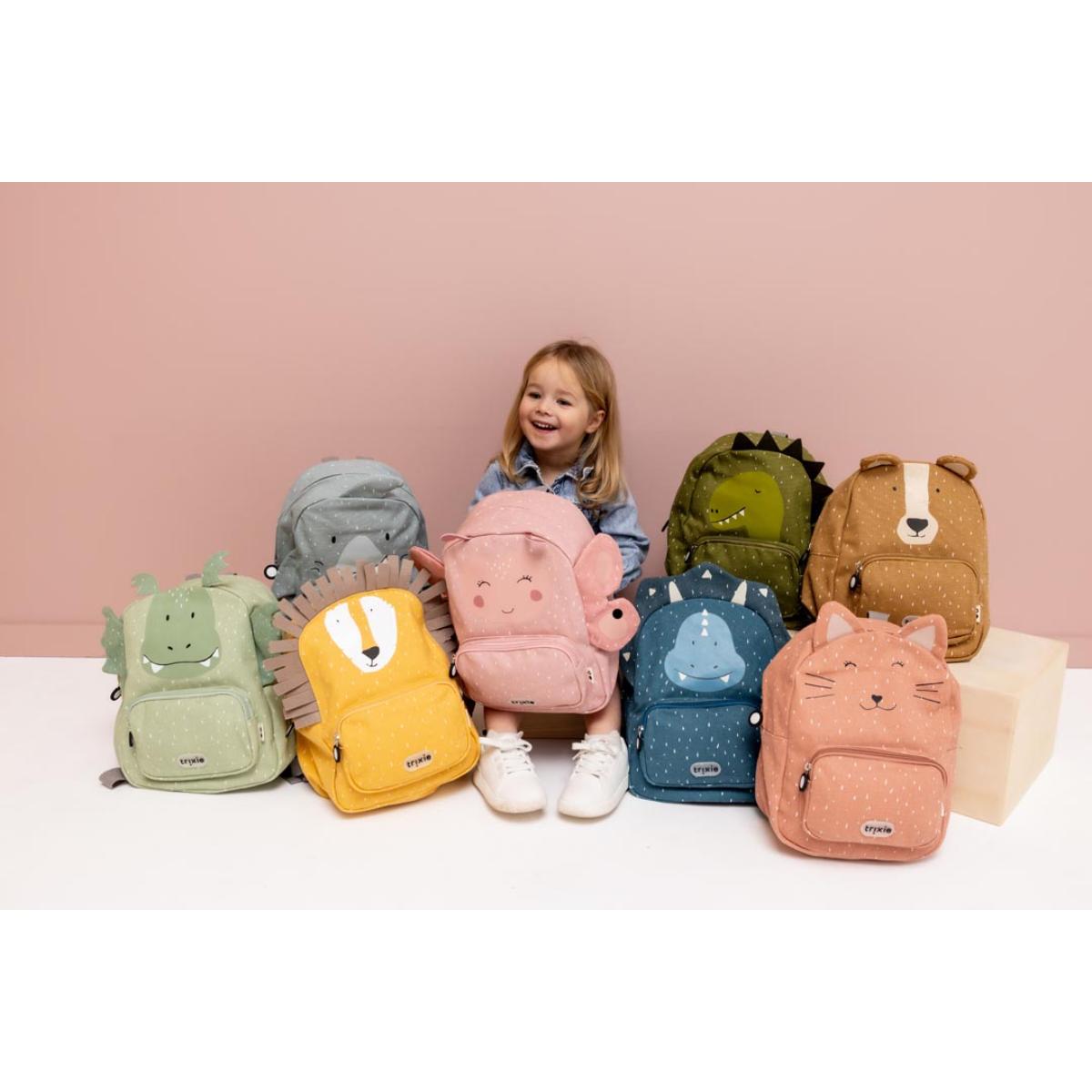 Mochila Mrs. BUTTERFLY Trixie