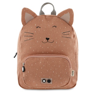 Mochila Mrs. CAT Trixie