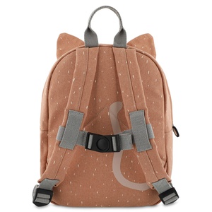 Mochila Mrs. CAT Trixie