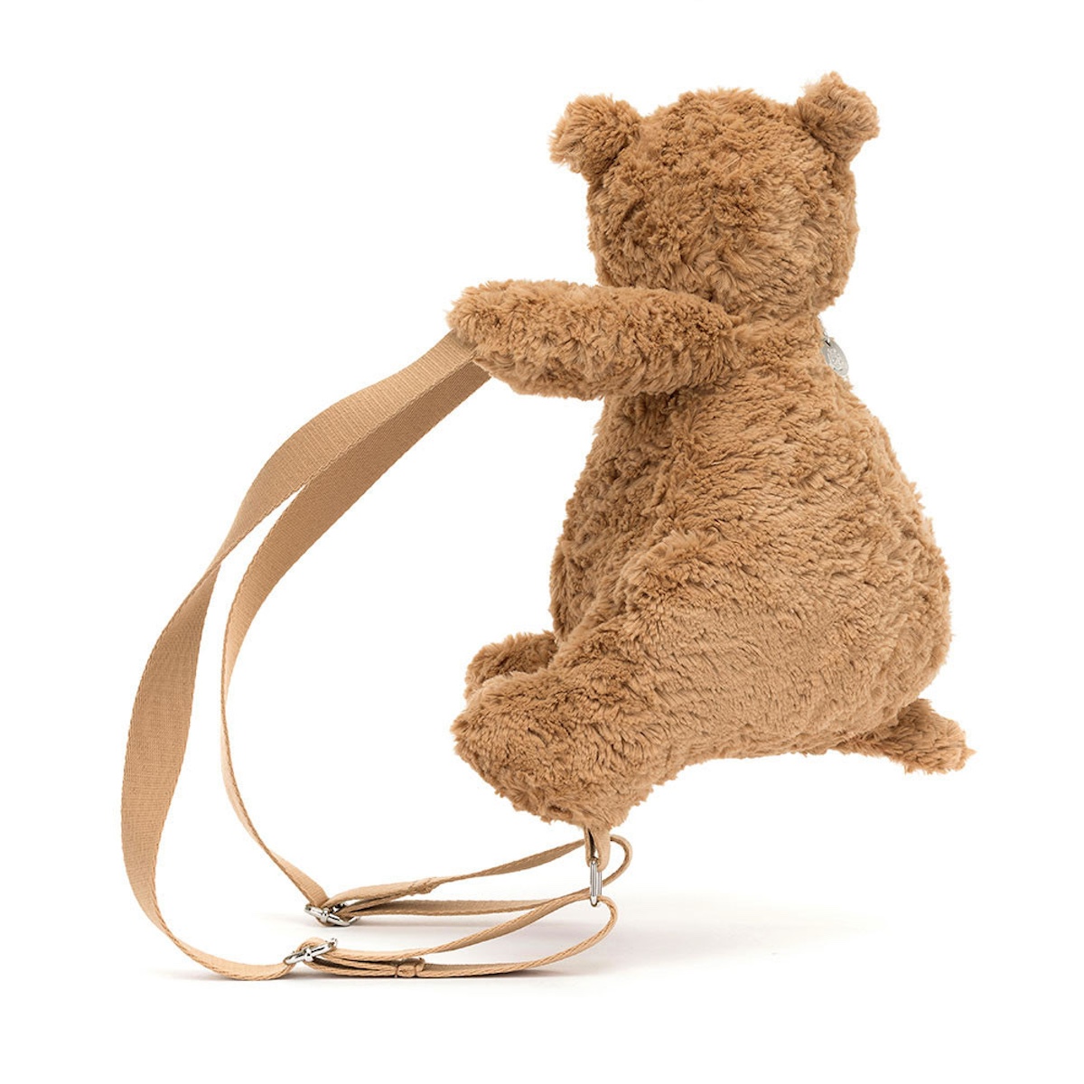 Mochila oso BARTHOLOMEW Jellycat