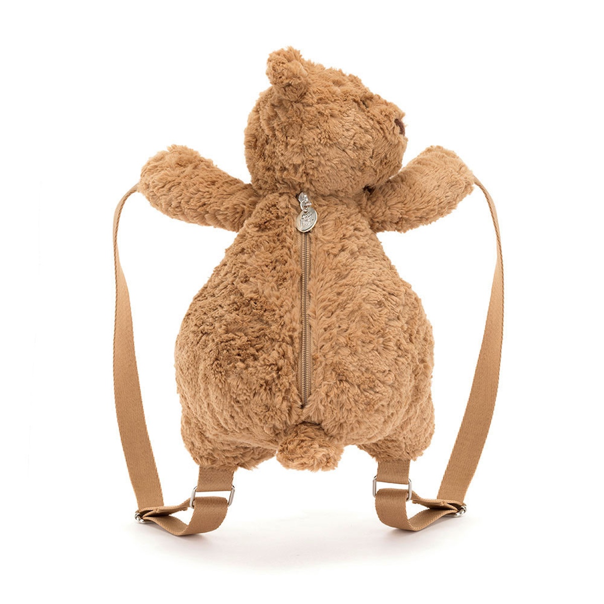 Mochila oso BARTHOLOMEW Jellycat
