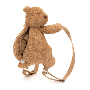 Mochila oso BARTHOLOMEW Jellycat