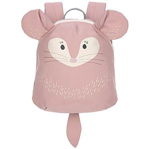 Mochila pequeña ABOUT FRIENDS Laessig chinchilla 