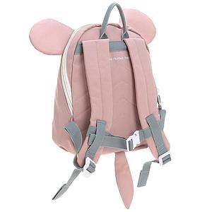 Mochila pequeña ABOUT FRIENDS Laessig chinchilla 