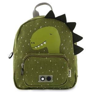 Mochila pequeña Mr. DINO Trixie