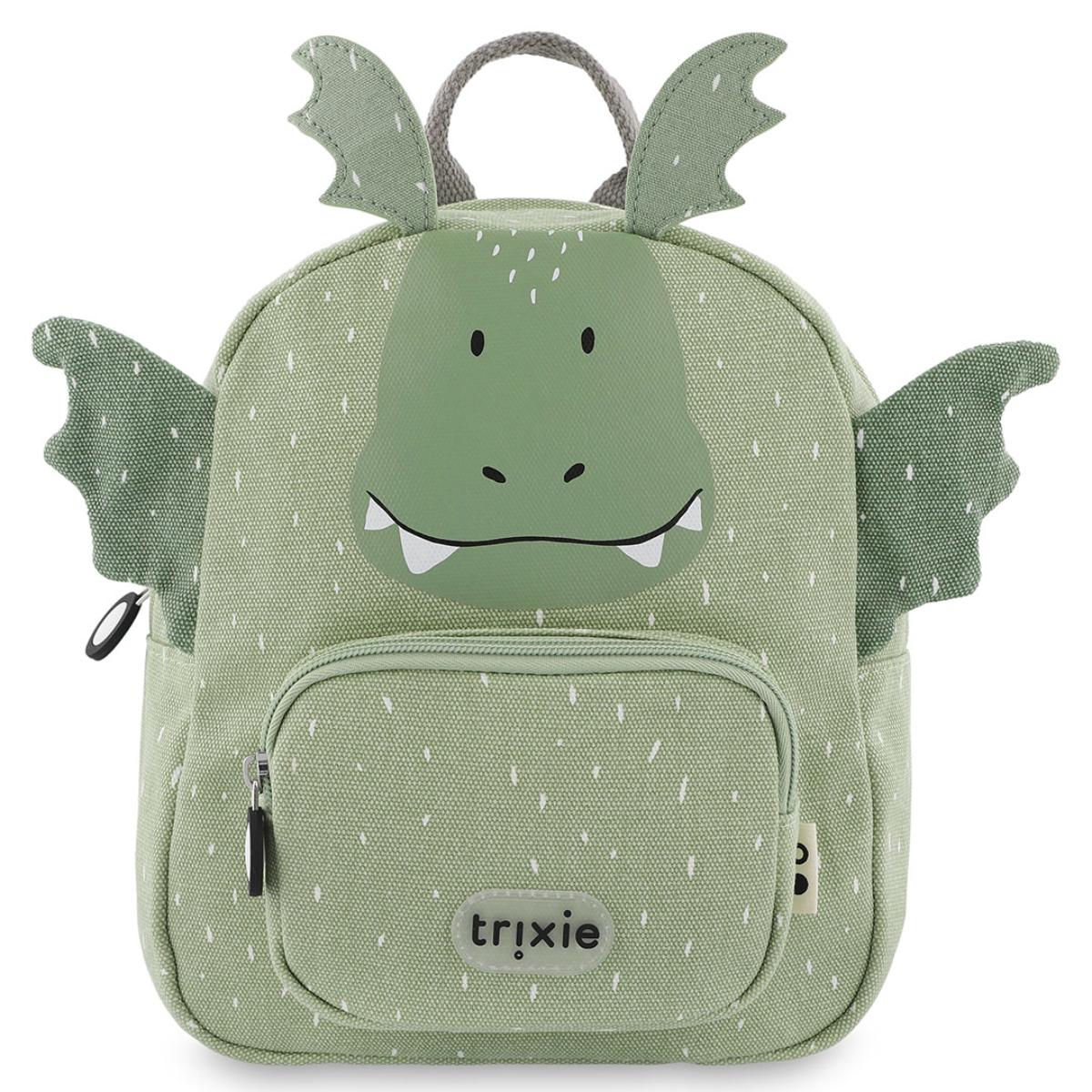 Mochila pequeña Mr. DRAGON Trixie