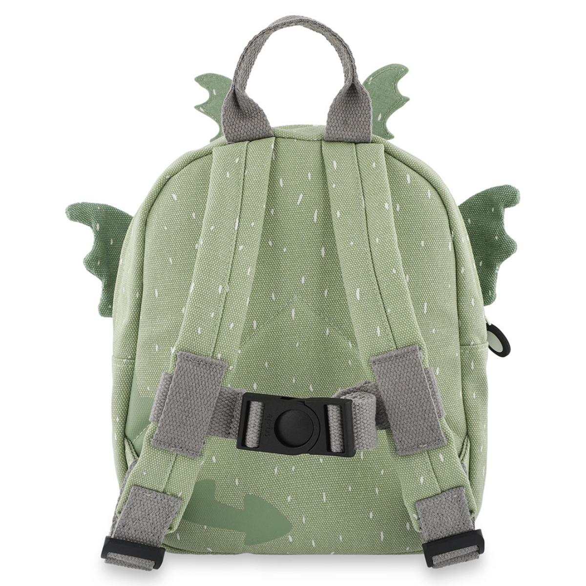 Mochila pequeña Mr. DRAGON Trixie