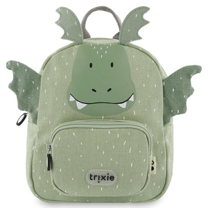 Mochila pequeña Mr. DRAGON Trixie