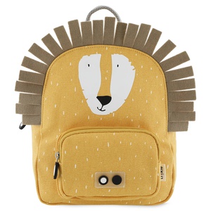 Mochila pequeña Mr. LION Trixie