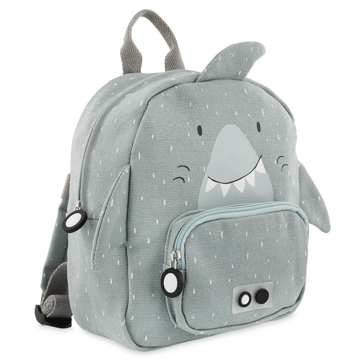 Mochila pequeña Mr. SHARK Trixie