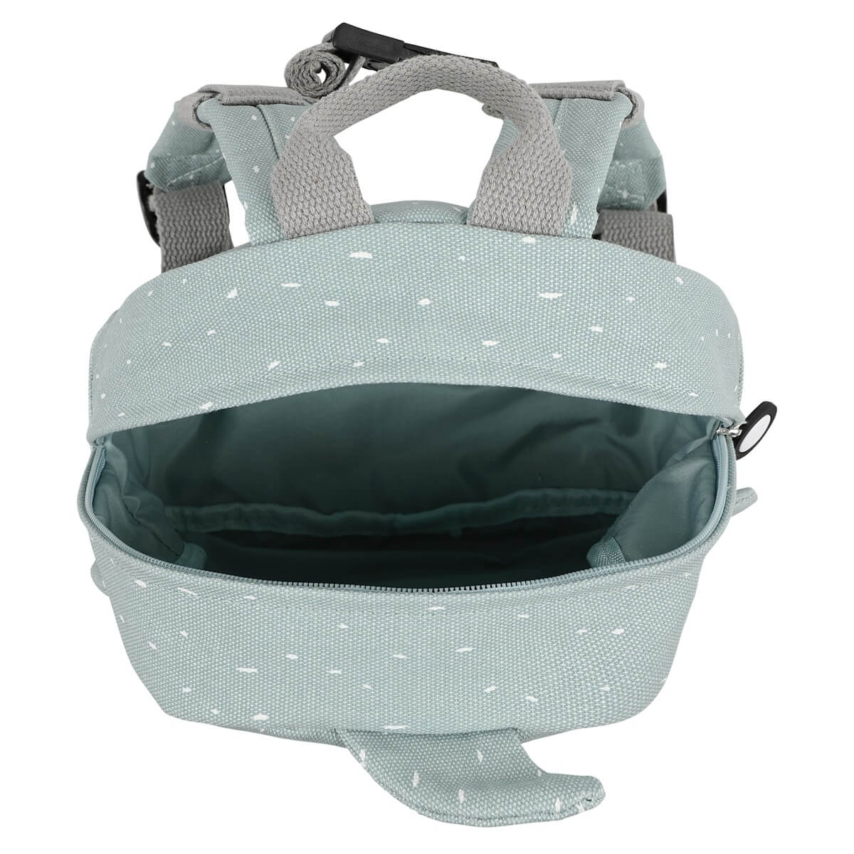 Mochila pequeña Mr. SHARK Trixie