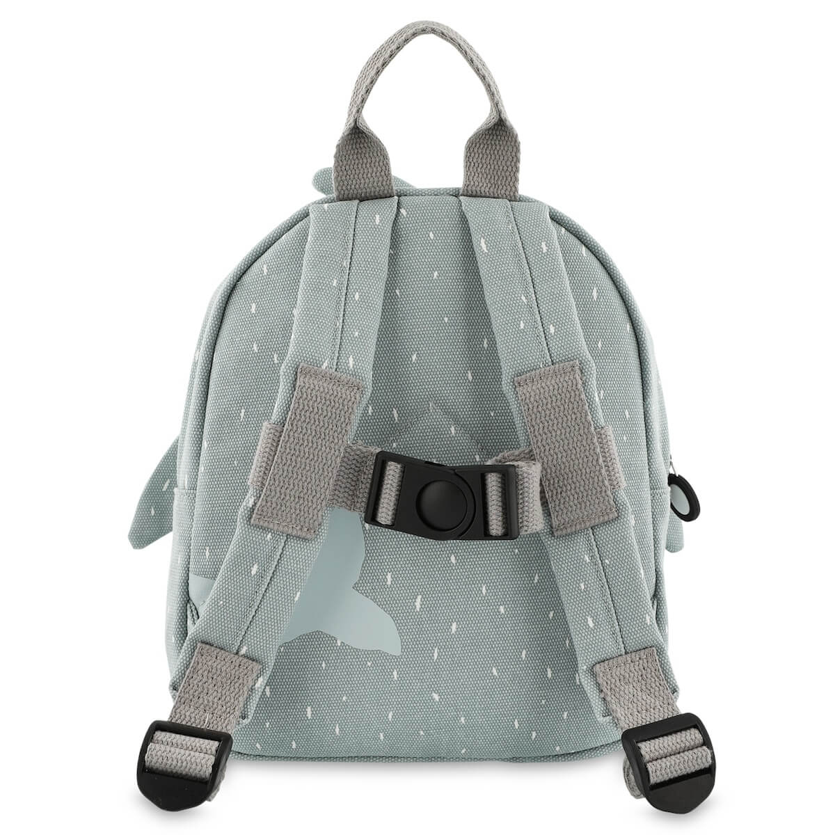 Mochila pequeña Mr. SHARK Trixie
