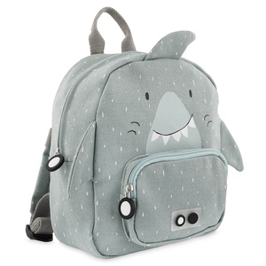 Mochila pequeña Mr. SHARK Trixie