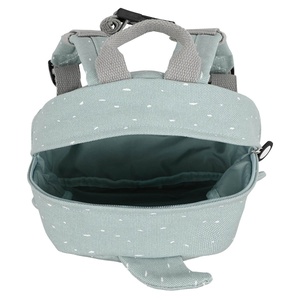 Mochila pequeña Mr. SHARK Trixie