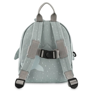 Mochila pequeña Mr. SHARK Trixie