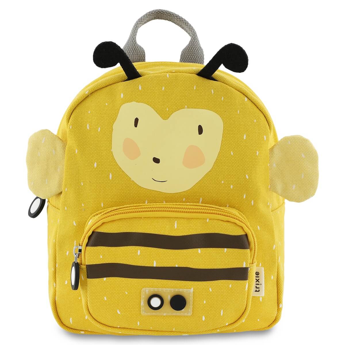 Mochila pequeña Mrs. BUMBLEBEE Trixie