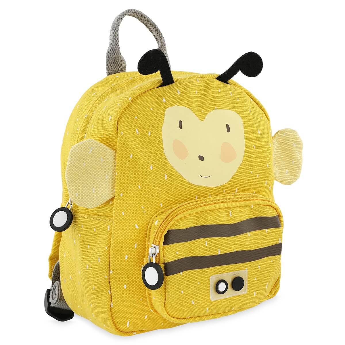 Mochila pequeña Mrs. BUMBLEBEE Trixie