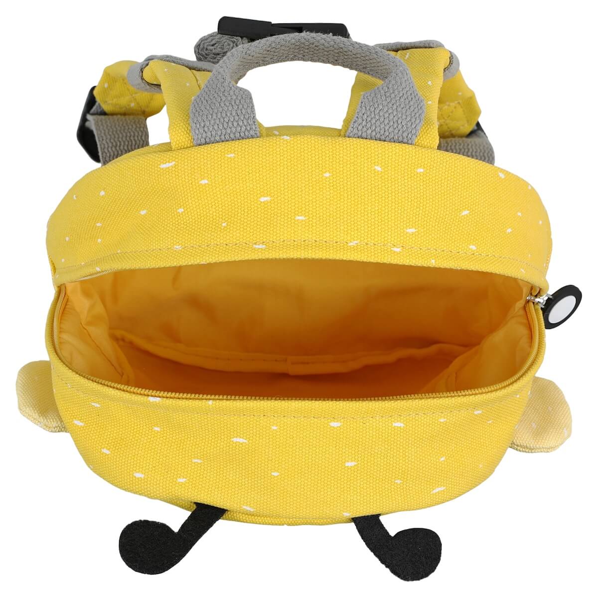 Mochila pequeña Mrs. BUMBLEBEE Trixie