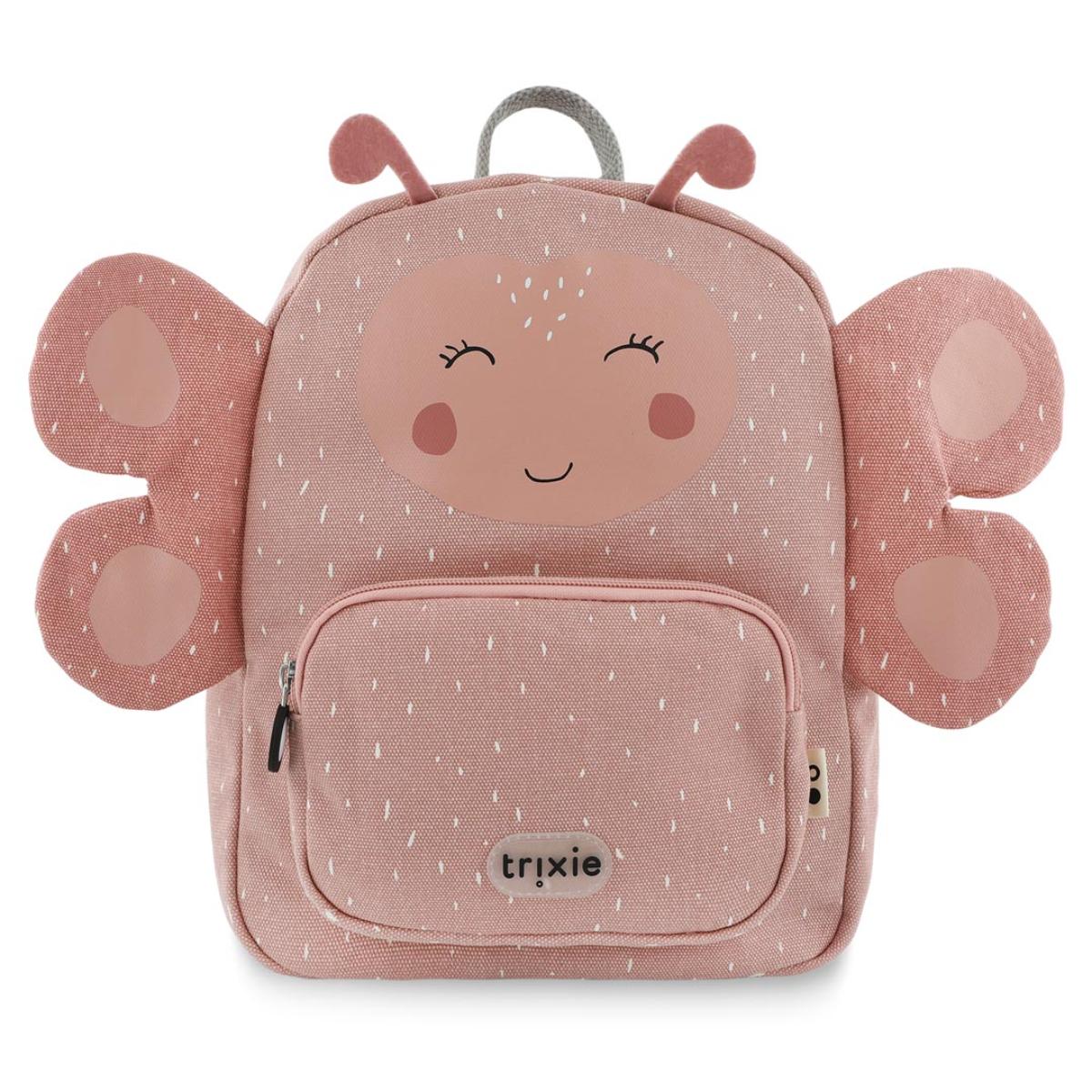 Mochila pequeña Mrs. BUTTERFLY Trixie