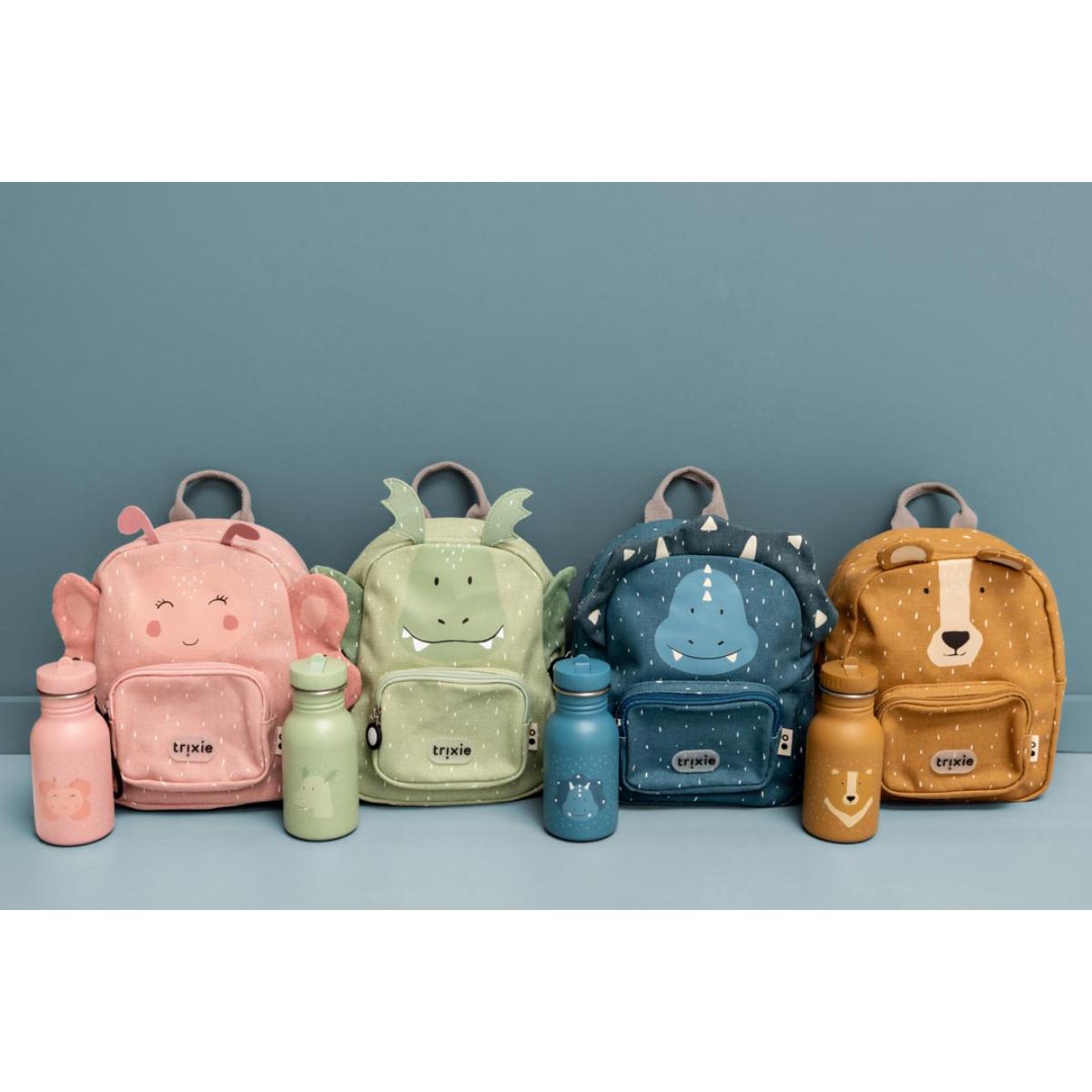 Mochila pequeña Mrs. BUTTERFLY Trixie