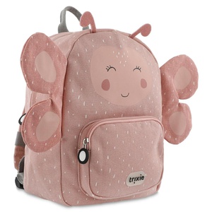 Mochila pequeña Mrs. BUTTERFLY Trixie