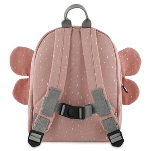Mochila pequeña Mrs. BUTTERFLY Trixie